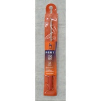 *Crochet Hook with Plastic Handle