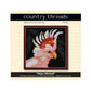 Country Theads Tapestry Kit