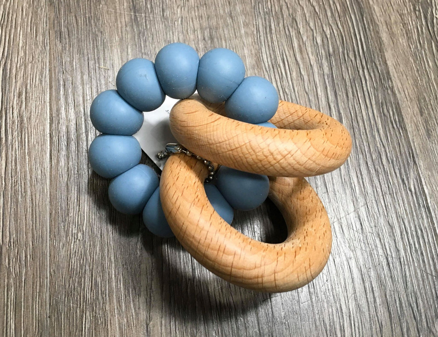 Tiny Moons Teethers Rings