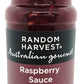 Raspberry Sauce