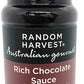 Rich Chocolate Sauce