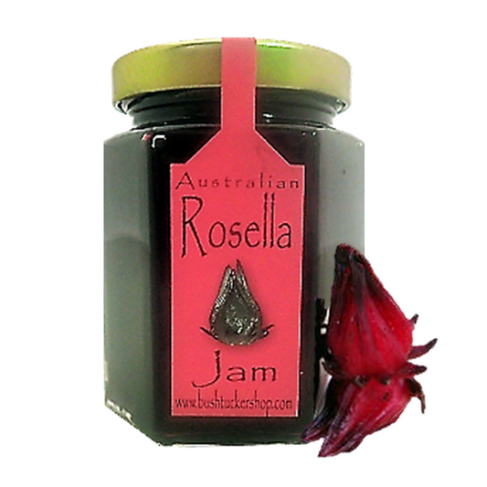 Rosella Jam | 230g Jar