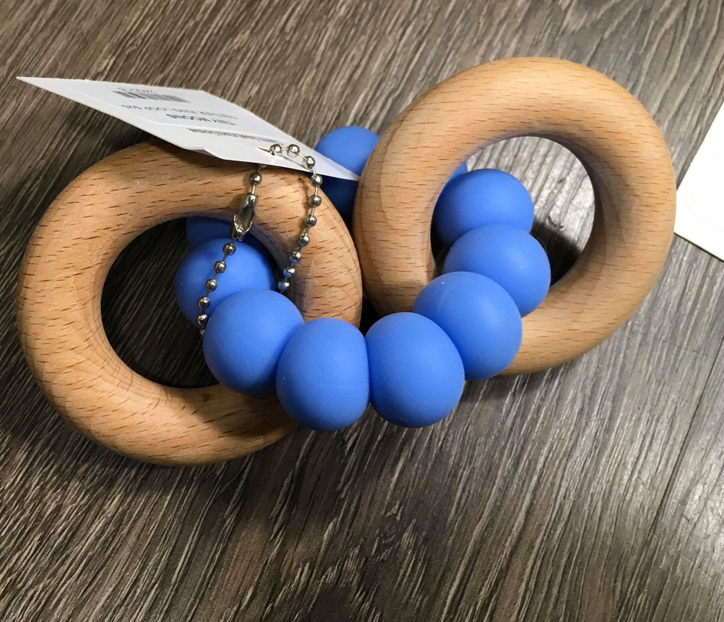 Tiny Moons Teethers Rings