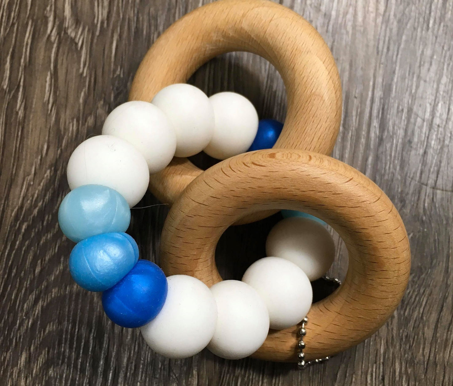 Tiny Moons Teethers Rings