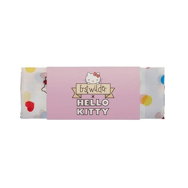 Hello Kitty Polka Dot Scarf