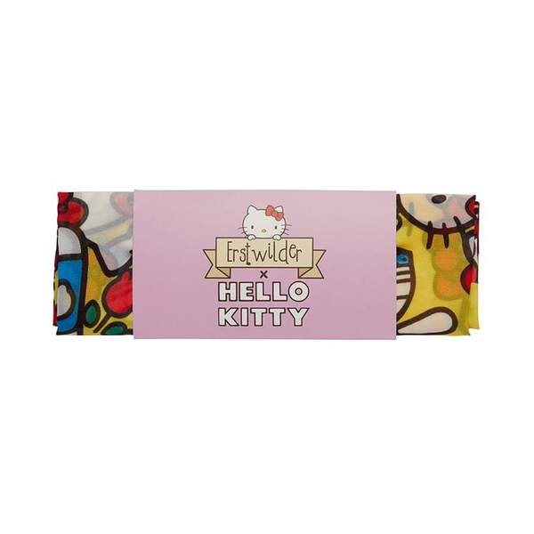 Hello Kitty Adventure Head Scarf