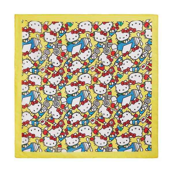 Hello Kitty Adventure Head Scarf