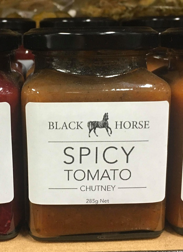 Spicy Tomato Chutney 285g