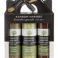Triple Carry Gift Pack