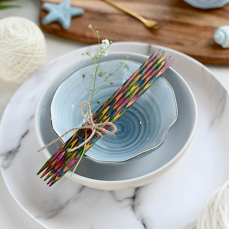 Symfonie Double Pointed Needles 10cm