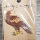 Wedge Tailed Eagle Lapel Pin